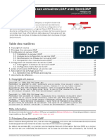 Sysadm-Net Ldap Qa