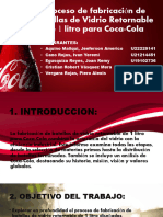 Proyecto Coca Cola