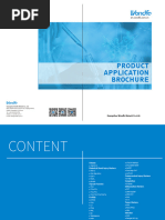 Correlacion-Product Application Brochure (Finecare) 2022