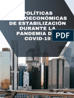 Trabajo Macroeconómico