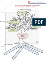 Formato para El Diagnóstico de La Idea Emprendedora