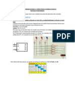 Bloques Combinacionales Aritmeticos 2023 1