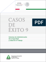 Libro Casos de Exito 9