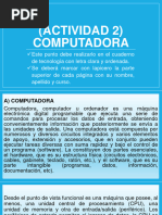 COMPUTADORA