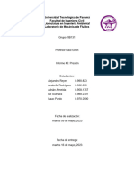 Lab5.PresionFinal. MECANICA DE FLUIDOS