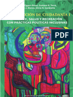 Construcción de Ciudadanía I - MUESTRA