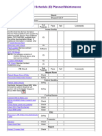 SIGNA Creator - SIGNA Explorer 1.5T Schedule D