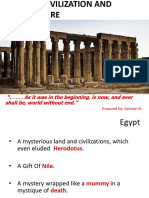 03 Egyptian Architecture