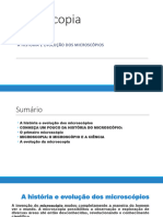 Introducao Ao Microscopio PDF