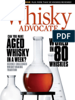 Whisky Advocate - Spring 2018