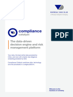 Compliance Catalyst 2