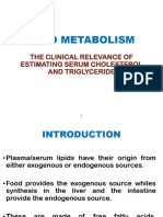 03 Lipid Metabolism