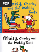 Maisy Charley and The Wobbly Tooth