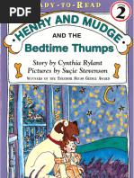 RM - dl.09 Henry and Mudge and The Bedtime Thumps