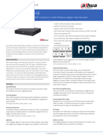 XVR5116HS-I3 Datasheet 20230720