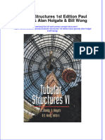 Tubular Structures 1St Edition Paul Grundy Alan Holgate Bill Wong Online Ebook Texxtbook Full Chapter PDF