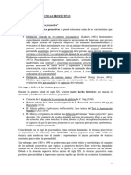 Tema 10 (T1) - Las Técnicas Proyectivas 1. Introducción 1.1. Definición de "Técnica Proyectiva"