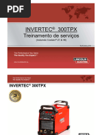 Invertec 300TPX