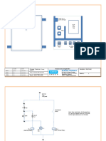 20 HP and 10 HP VFD PAnel-1