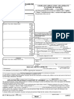 dccv001f District Form