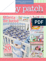 Manta: Manta de Bebê de Bebê