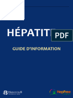 Officialwith Hepatitis B WhatNext If You Have Been Diagnosed With Hepatitis B You Are Not Alone FRENCH