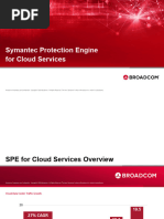 Symantec Protection Engine For Cloud ServicesV0