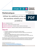 1 Fiche AP 4e Nomb Et Calculs v4