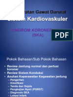 Kedaruratan Kardiovaskuler Ska 2024