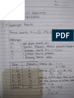 Tugas Tutorial 2 Statistika Pendidikan