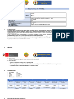 P.A. Tutoria 3° Año