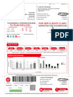 Tu Plan Incluye:: Por Ser Cliente Claro