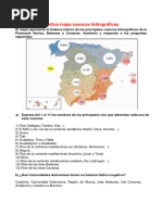 PraÌ Cticas Resueltas de Los Recursos Hiì Dricos II