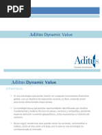 Aditus - Dynamic Value Jun2023