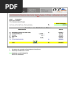 3.4.2 y 3.4.3 GATOS GENER MANTENIMIENTO A-U