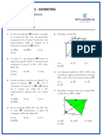 Ej17 - Rectas y Planos