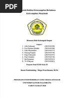 PDF Makalah Keterampilan Menyimak Compress