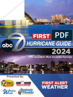 2024 Hurricane Guide