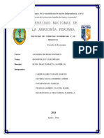 Monopolio y Oligopolio PDF