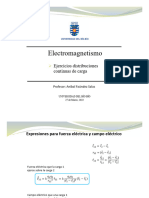 Clase 07 - Ejercicios Distribuciones Continuas de Carga