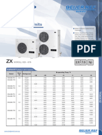 Commpressor Copland ZX - 020-076 - Au - 2023