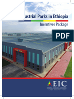 Industrial Parks 