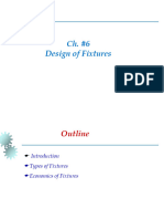 CH 6 - Design of Fixtures