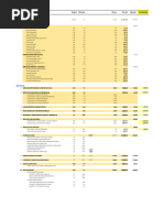 COTIZACION PARA REQUERIMIENTO V3.0 Muro