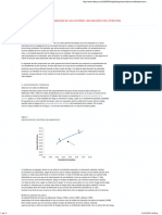 Davis, Explaining Stock Returns - A Literature Survey