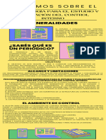 CarlosVidal - Metodologia y Evaluaciondelcontrolinterno - 6GM