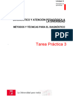 Tarea No 3