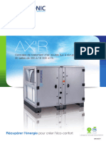 Ax'r 2020 FR