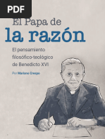 El Papa de La Razon