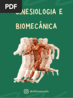 Cópia de Ebook Cinesiologia e Biomecânica